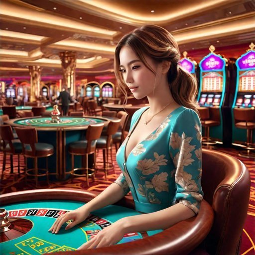 Что сможет предложить онлайн-казино ПинАп своим игрокам?