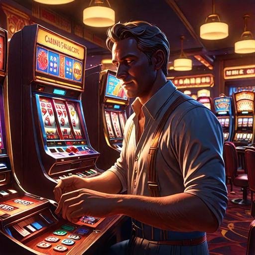 Как онлайн-казино LuckyPari в наше время привлекает гемблеров?